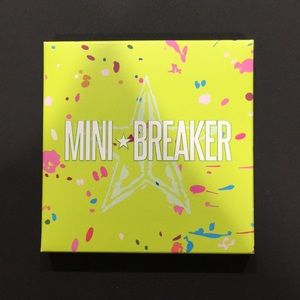 Mini Breaker Eyeshadow Palette